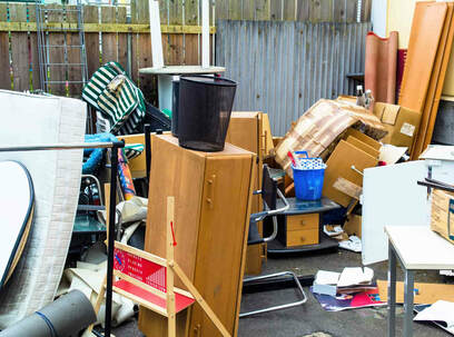 East Bridgewater MA Junk Removal Services