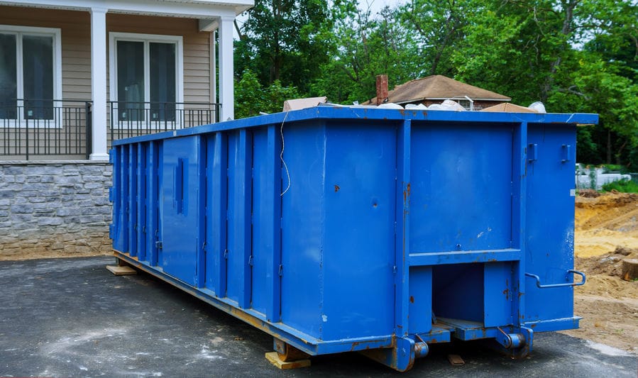 Dumpster Rental Quincy MA | Cheap, Same-Day Delive