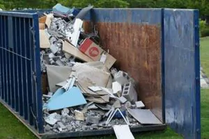 Dumpster Rental Quincy, MA - Residential Dumpster Service