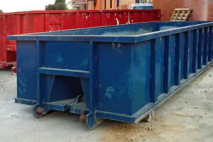 How often will it need to be emptied - Dumpster Rental Avon MA