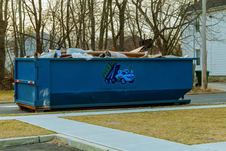 Garbage Disposal in Hanson, MA