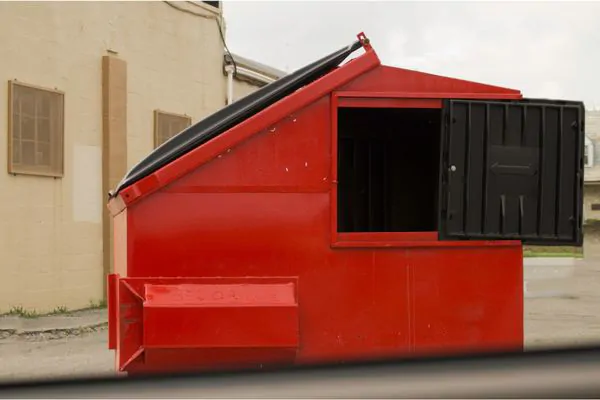 Dumpster Rental Quincy, MA - 5 Questions to Ask Before Renting a Dumpster