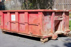 What size dumpster do I need - Dumpster Rental Quincy, MA