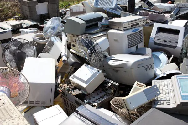 E-Waste What Is It and What Can You Do About It