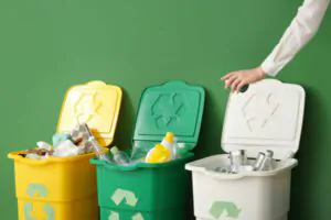 The Basics of Recycling Dumpster Rental Quincy MA Proper Recycling