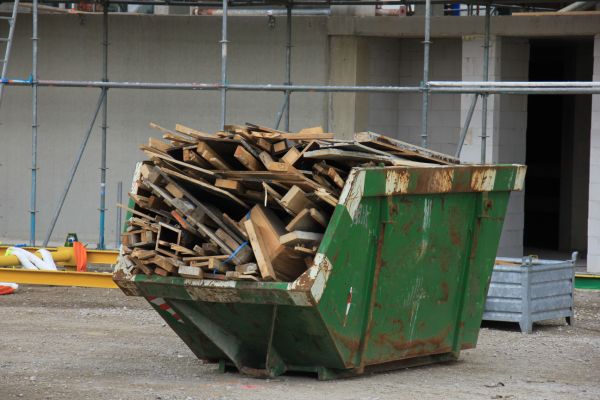 Construction Dumpster Rental Services, Granite Dumpsters South Shore and Junk Removal