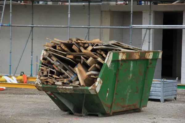 Construction Dumpster Rental Services, Granite Dumpsters South Shore and Junk Removal