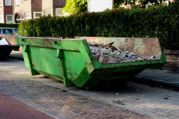 Importance of Reliable Construction Dumpster Rental, Granite Dumpsters South Shore and Junk Removal