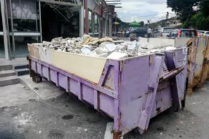 Reliable Construction Dumpster Rental Services, Granite Dumpsters South Shore and Junk Removal